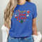 HAPPY CHRISTMAS T-shirt Xmas Funny Xmas Family Holiday Santa Claus Elf Snowman Jumpers Christmas Shirts , HAPPY Christmas 1 - 4.jpg