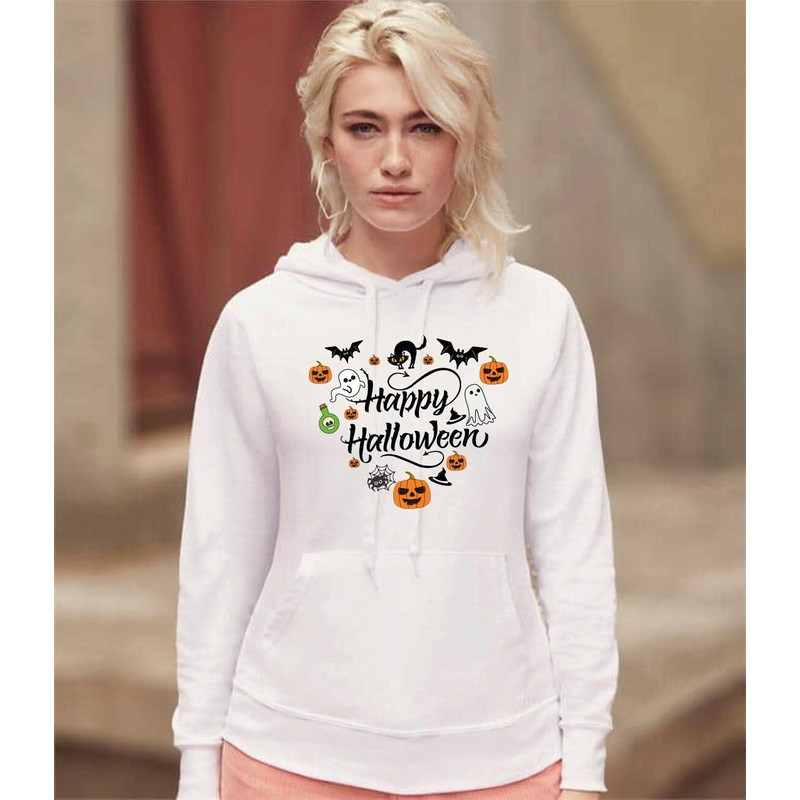 Happy Halloween Hoodie, Halloween Costume Gift for Friends, Halloween pumpkin, Halloween Gift, Happy Halloween 1 - 1.jpg