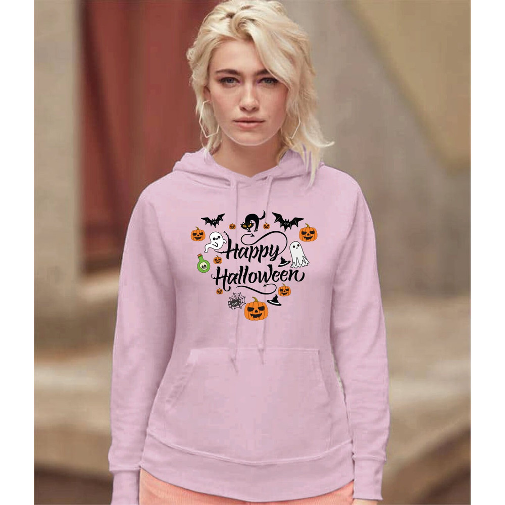 Happy Halloween Hoodie, Halloween Costume Gift for Friends, Halloween pumpkin, Halloween Gift, Happy Halloween 1 - 3.jpg