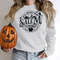 Local Witches Union Salem Halloween  Sweatshirt, Halloween Costume Gift for Friends, Halloween pumpkin, Halloween Gift, Local Witches Salem - 5.jpg