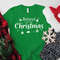 MERRY CHRISTMAS T-shirt Xmas Funny Xmas Family Holiday Santa Claus Elf Snowman Jumpers Christmas Shirts , BELIEVE in the Christmas Magic - 4.jpg