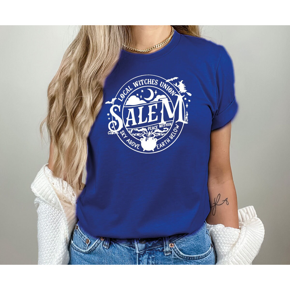 Local Witches Union Salem Halloween T Shirt, Halloween Costume Gift for Friends, Halloween pumpkin, Halloween Gift, Local Witches Salem - 5.jpg