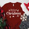 MERRY CHRISTMAS T-shirt Xmas Funny Xmas Family Holiday Santa Claus Elf Snowman Jumpers Christmas Shirts , BELIEVE in the Christmas Magic - 5.jpg