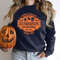 SANDERSON WITCH Museum Halloween Sweatshirt, Halloween Costume Gift for Friends, Halloween pumpkin, Halloween Gift, Sanderson 2 Sweat - 4.jpg