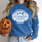 SANDERSON WITCH Museum Halloween Sweatshirt, Halloween Costume Gift for Friends, Halloween pumpkin, Halloween Gift, Sanderson 2 Sweat - 5.jpg