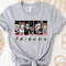 Friends Halloween Shirt, Horror Movie Shirt, Horror Movie Killers T-shirt, Halloween Sweatshirt, Spooky Season, Halloween Hoodie - 3.jpg