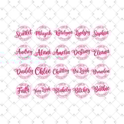 custom come on barbie lets go party svg png, barbie svg