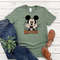 Disney Halloween Shirt, Vintage Mickey Minnie Matching Shirt, Mickey Halloween Shirt, Disney Vacation Trip Shirt, Halloween Party Family Tee - 5.jpg