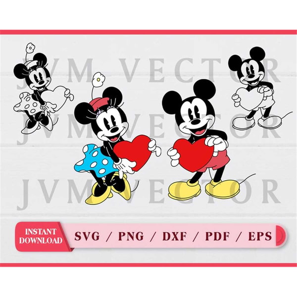 Digital Mouse File Mouse SVG, clipart, digital file - Inspire Uplift