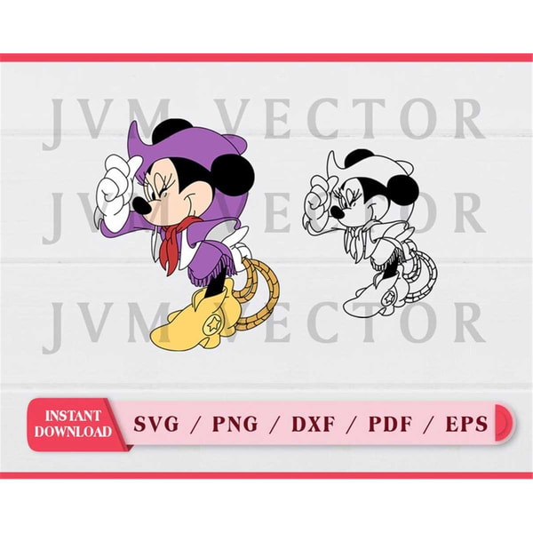 Digital Mouse File Mouse SVG, clipart, digital file | Inspire Uplift