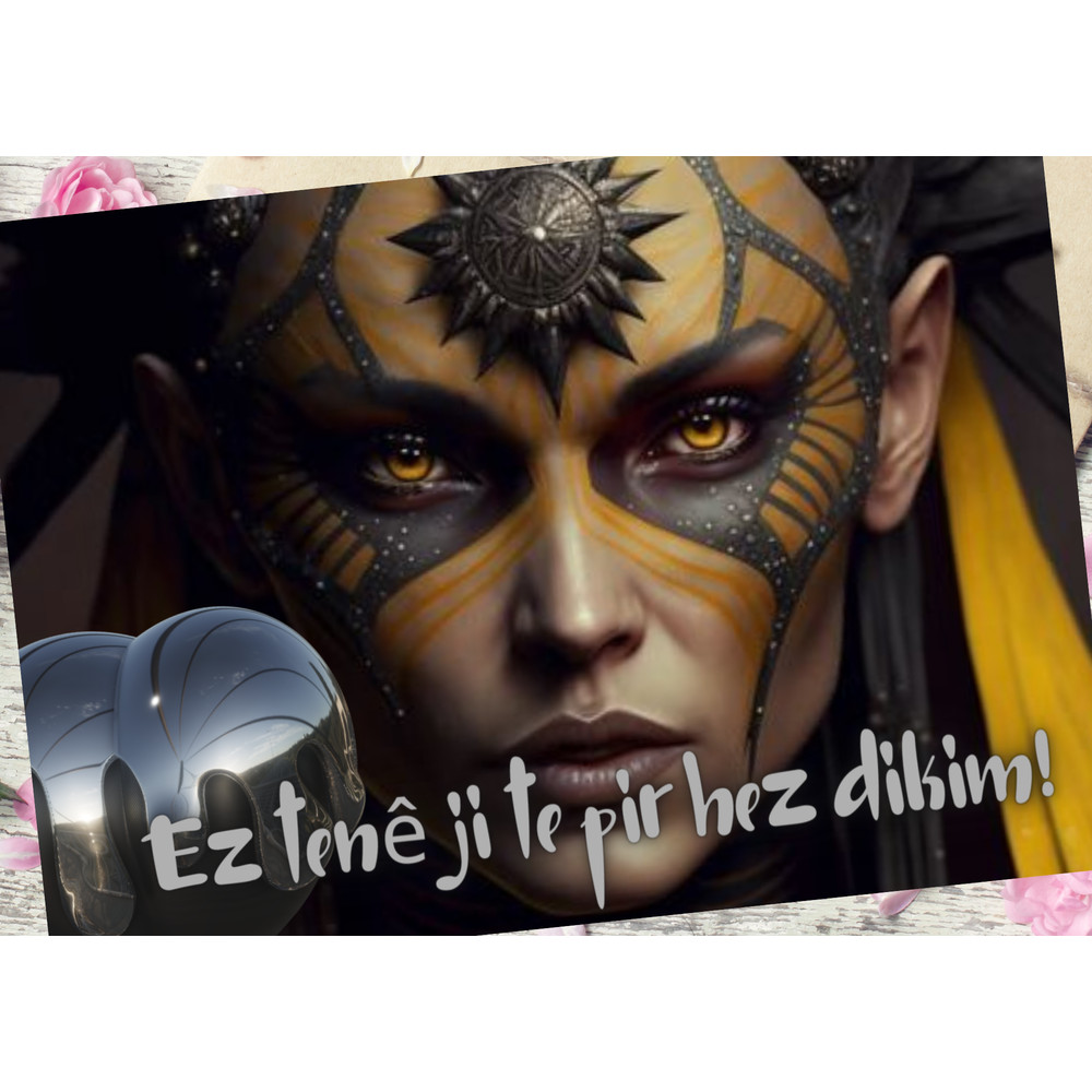 Ez tenê ji te pir hez dikim! (1).png