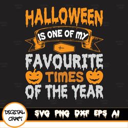 Its The Most Wonderful Time Of The Year Halloween Sublimation Downloads , Sublimation Designs Downloads , Png, Jpeg, Pdf