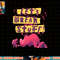 Nimona Let s Break Stuff Rhinoceros Rock Splatter Logo png, sublimation copy.jpg