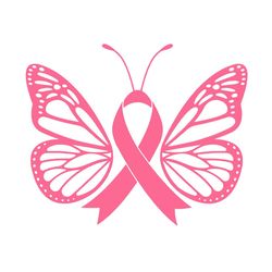 i became a school counselor because your life is worth my timepink ribbon butterfly svg, breast cancer awareness, fight