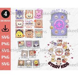 stray kids maniac world tour png, stray kids zoo png, stray kids chibi png, stray kids png, kpop stray kids png