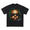 GUNNA T-SHIRT Rap Tee Concert Merch Drip Season 3 Ysl Wunna Free Young Thug Thugger Slime Season Rare Hip Hop Graphic Print - 1.jpg