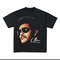 THE WEEKND T-SHIRT Abel Concert Album Tour Rap Tee Drake Kanye Ovoxo Rare Face Graphic Travis Scott Cactus Jack - 1.jpg