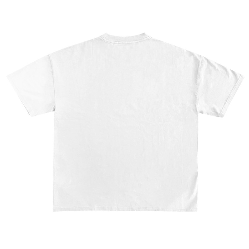 YOUNG THUG T-SHIRT Rap Tee Concert Merch Kanye Thugger Slime Season Green White Rare Hip Hop Graphic Print - 2.jpg