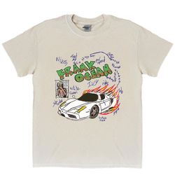 frank ocean blond art short sleeve shirt , blond album , music gift , vintage style tee , blonded , trends original desi