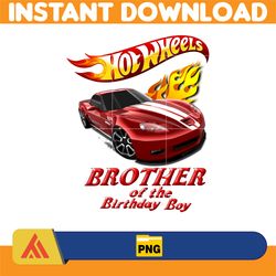 racing cars birthday png, birthday boy png, birthday sublimation, racing cars png, family matching, instant download (13
