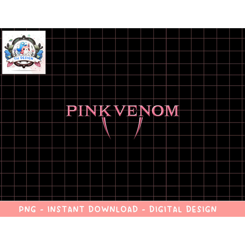 Official Blackpink Pink Venom Logo png, sublimation copy.jpg