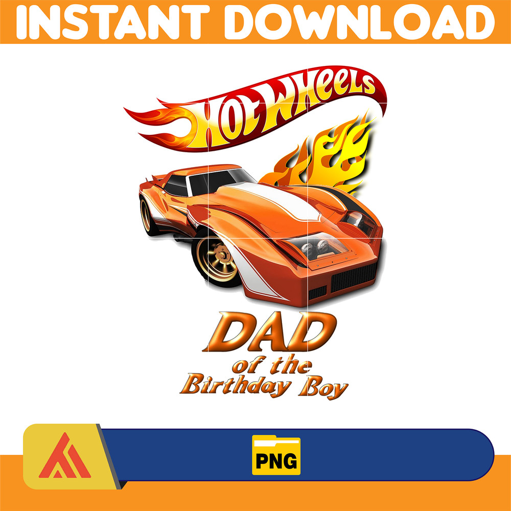 Racing Cars Birthday Png, Birthday Boy Png, Birthday Sublimation, racing cars Png, Family Matching, Instant Download (17).jpg