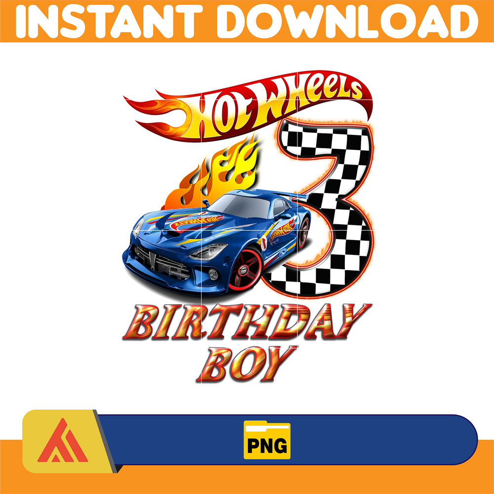 Racing Cars Birthday Png, Birthday Boy Png, Birthday Sublimation, racing cars Png, Family Matching, Instant Download (2).jpg