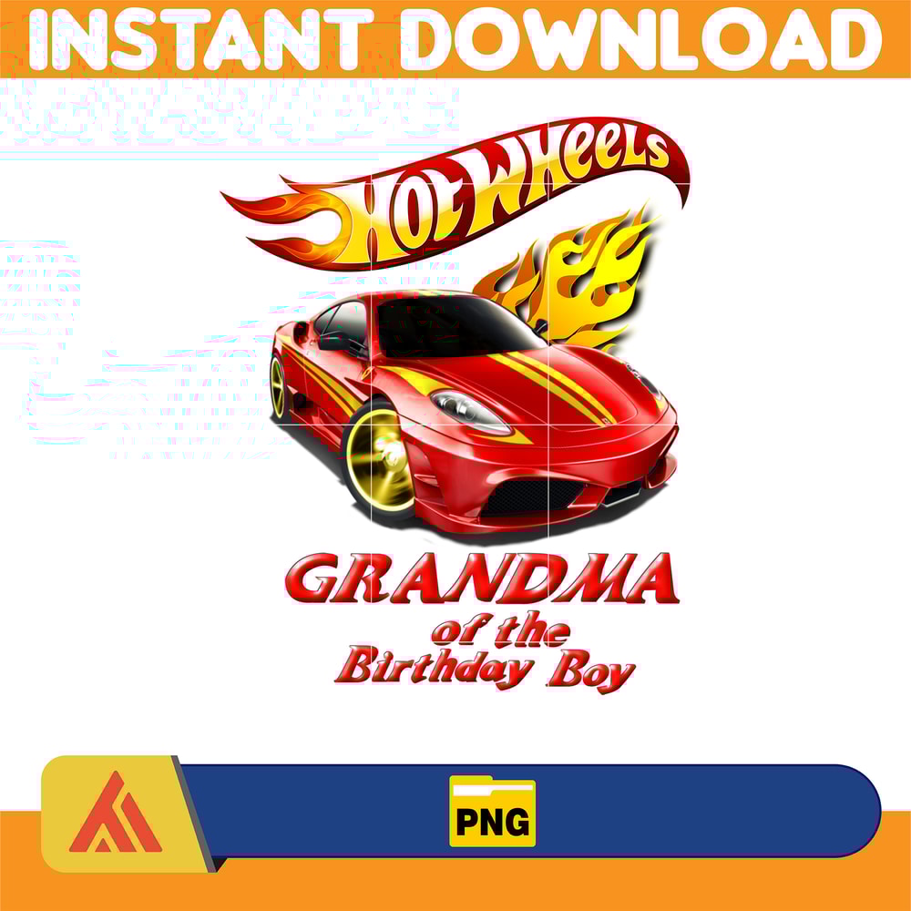 Racing Cars Birthday Png, Birthday Boy Png, Birthday Sublimation, racing cars Png, Family Matching, Instant Download (23).jpg