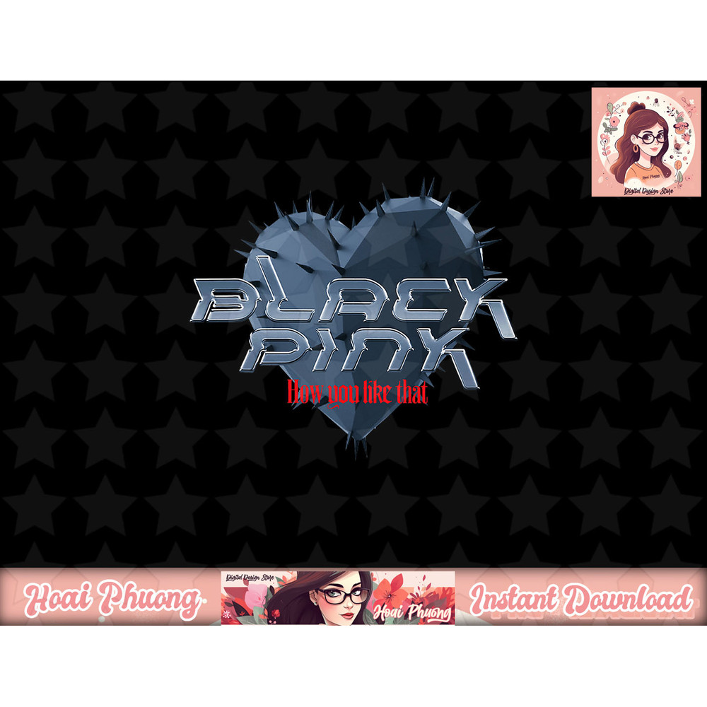 Official BLACKPINK Steel Heart png, sublimation copy.jpg
