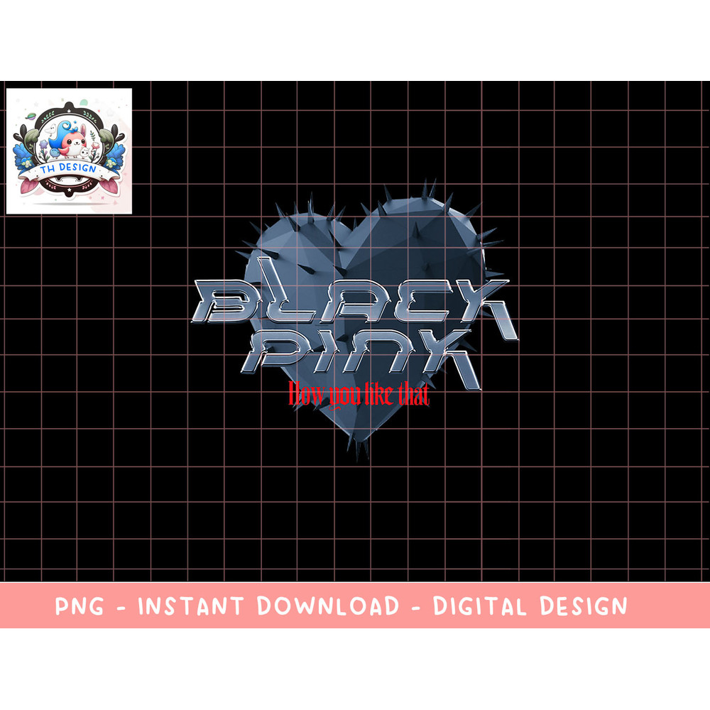 Official BLACKPINK Steel Heart png, sublimation copy.jpg