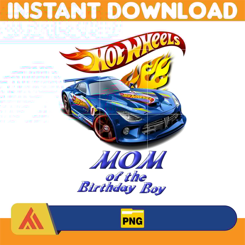 Racing Cars Birthday Png, Birthday Boy Png, Birthday Sublimation, racing cars Png, Family Matching, Instant Download (26).jpg