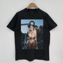 doja vintage shirt, dojacat sexy retro t-shirt, doja rap tee , music singer rapper shirt, vintage 90s inspired, retro bo