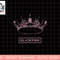 Official BLACKPINK The Album Crown Black png, sublimation copy.jpg