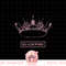 Official BLACKPINK The Album Crown Black png, sublimation copy.jpg