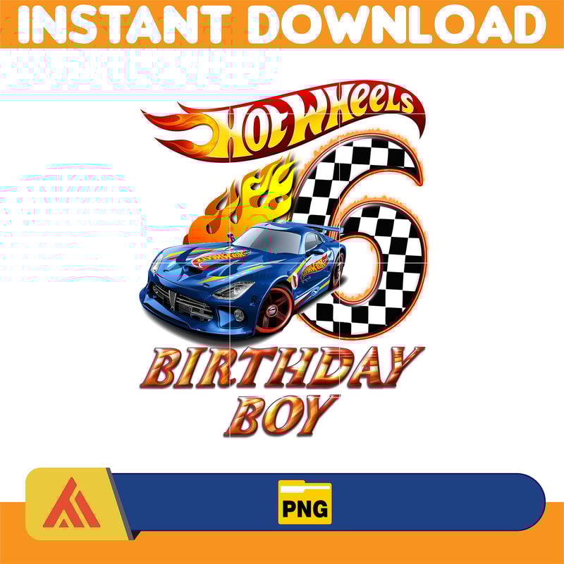 Racing Cars Birthday Png, Birthday Boy Png, Birthday Sublimation, racing cars Png, Family Matching, Instant Download (5).jpg