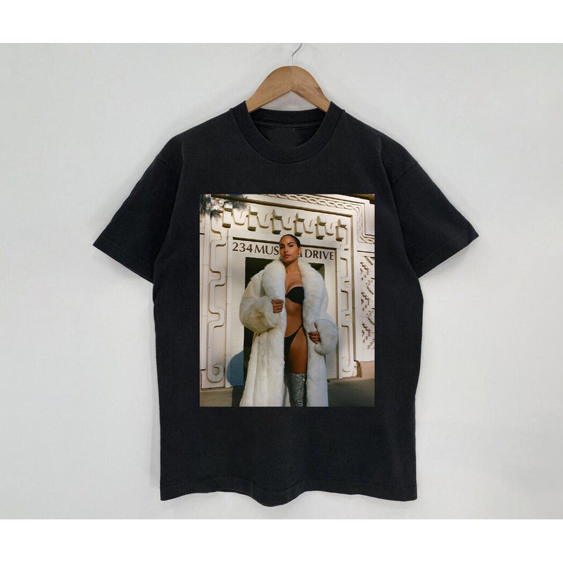 Aalegra Sexy Shirt, Singer Aalegra Aesthetic Black T-Shirt, Retro Aalegra Album Unisex Shirt, Music Singer Rapper Shirt, Gift For Fan - 1.jpg