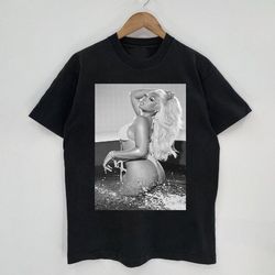 aurora world tour 1978 1979 shirt, vintage daisy jones and the six shirts, aurora world tour merch, taylor jenkins reid