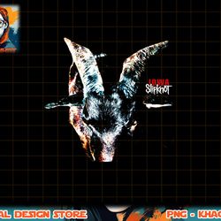 official slipknot iowa png, sublimation copy