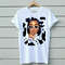 DojaCat Shirt, Doja Btch Im A Cow T-Shirt, Doja Rap Tee , Music Singer Rapper White Shirt, Vintage 90s Inspired, Retro Bootleg Style - 1.jpg