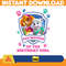Paw Patrol Birthday Png ,Girl Birthday Designs , Pawl Files ,Family Birthday Designs, Patrol Png, Birthday Png, Instant Download (24).jpg