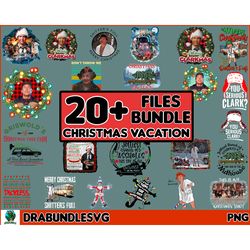 full png, cousin eddie, griswold, laser cut, hallmark movie instant download