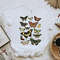 Vintage Style Butterfly Graphic Tee Shirt for Women Oversized T-Shirt Boho Shirt Monarch Butterfly Lover Shirt T-Shirt Gift - 3.jpg