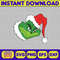 Merry Grinchmas PNG, The Grinchmas PNG, Grinchmas Christmas, Movie Christmas Png, Instant Download (45).jpg