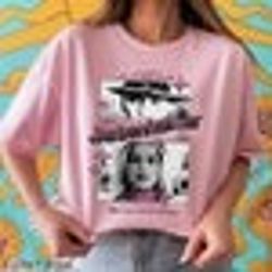 barbenheimer 90's shirt, barb oppenheimer shirts, barb with oppenheimer shirts, barb oppenheimer movie shirts, barbie mo