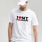 I Love My Girlfriend - White Unisex Shirt - 1.jpg