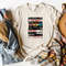 Cassette Tape Tshirt, Band Sweatshirt,Retro Cassette Tape Graphic Tee,80's Rock Graphic Shirt,Vintage Band Cassette Tapes Tee - 2.jpg