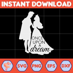 aurora svg, disney princess svg, aurora svg, sleeping beauty svg, sleeping svg, princess svg, little princess svg, witch