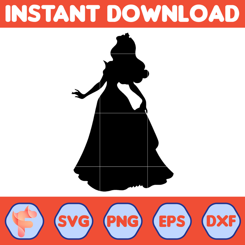 Aurora Svg, Disney Princess Svg, Aurora Svg, Sleeping Beauty Svg, Sleeping Svg, Princess Svg, Little Princess Svg, Witch Svg (26).jpg