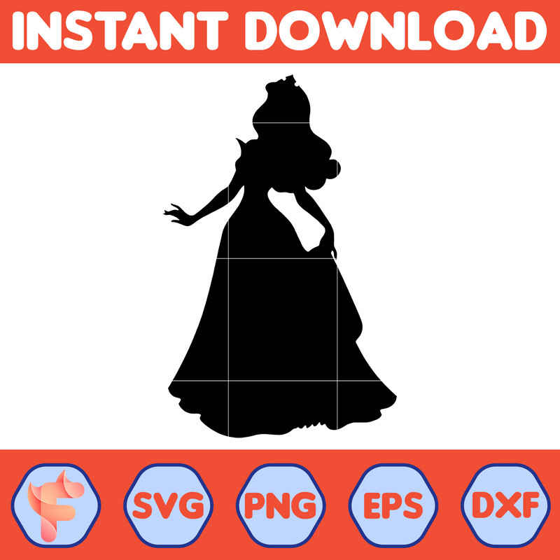 Aurora Svg, Disney Princess Svg, Aurora Svg, Sleeping Beauty Svg, Sleeping Svg, Princess Svg, Little Princess Svg, Witch Svg (26).jpg