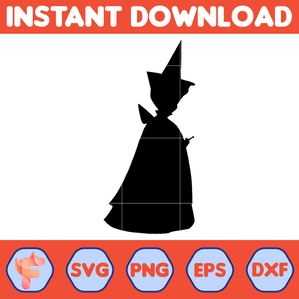 Aurora Svg, Disney Princess Svg, Aurora Svg, Sleeping Beauty Svg, Sleeping Svg, Princess Svg, Little Princess Svg, Witch Svg (33).jpg